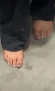 Dolisha feet photo 4