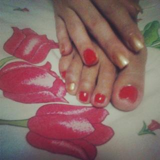 Dolli Shahin feet photo thumbnail