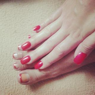 Dolli Shahin feet photo thumbnail