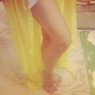 Dolli Shahin feet photo thumbnail