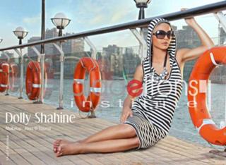Dolli Shahin feet photo thumbnail