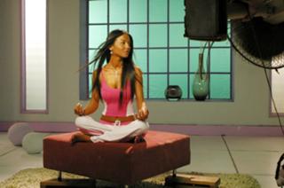 Dolli Shahin feet photo thumbnail