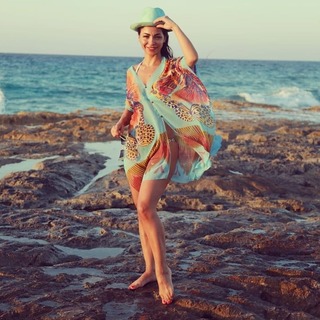 Dolli Shahin feet photo thumbnail