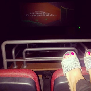 Dolli Shahin feet photo thumbnail