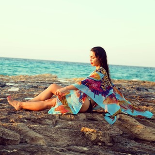 Dolli Shahin feet photo thumbnail