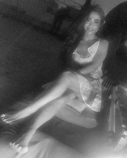 Dolli Shahin feet photo thumbnail