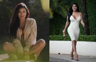 Dolly Castro feet photo 17