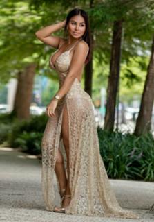 Dolly Castro feet photo 9