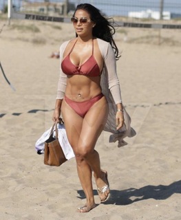 Dolly Castro feet photo 19
