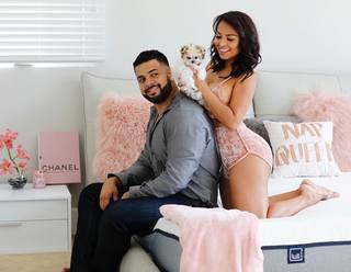 Dolly Castro feet photo 11