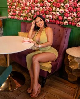 Dolly Castro feet photo 13