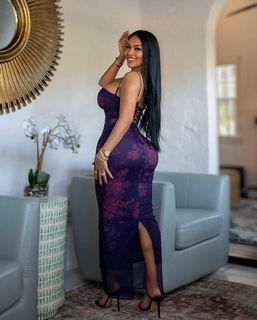 Dolly Castro feet photo 3