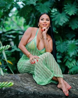 Dolly Castro feet photo 20