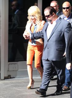 Dolly Parton feet photo thumbnail