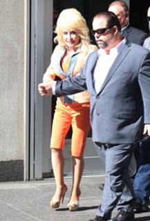 Dolly Parton feet photo thumbnail