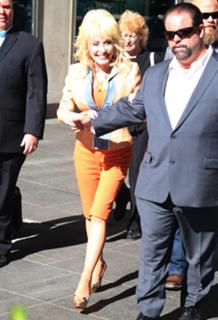 Dolly Parton feet photo thumbnail