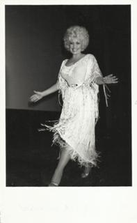 Dolly Parton feet photo thumbnail