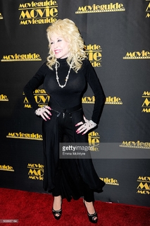 Dolly Parton feet photo thumbnail