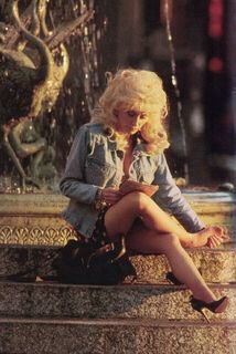 Dolly Parton feet photo thumbnail