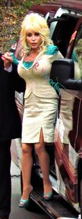 Dolly Parton feet photo thumbnail