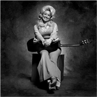 Dolly Parton feet photo thumbnail