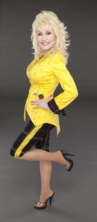 Dolly Parton feet photo thumbnail