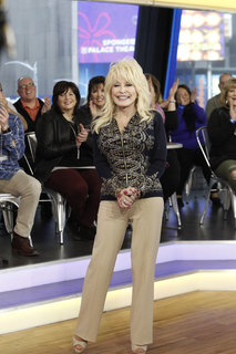 Dolly Parton feet photo thumbnail