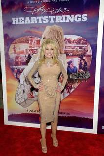 Dolly Parton feet photo thumbnail