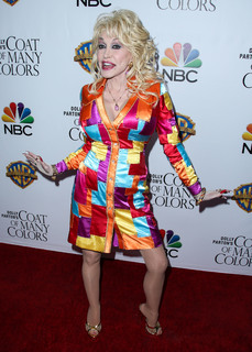 Dolly Parton feet photo thumbnail