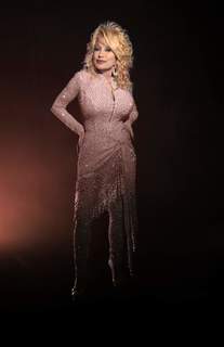 Dolly Parton feet photo thumbnail
