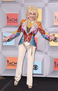 Dolly Parton feet photo thumbnail