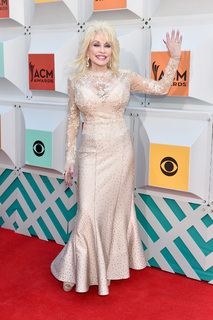 Dolly Parton feet photo thumbnail