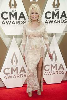 Dolly Parton feet photo thumbnail