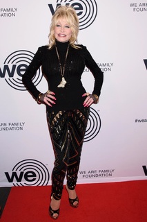 Dolly Parton feet photo thumbnail