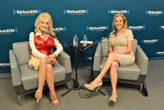 Dolly Parton feet photo thumbnail