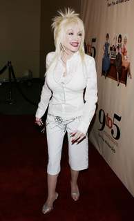 Dolly Parton feet photo thumbnail