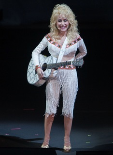 Dolly Parton feet photo thumbnail