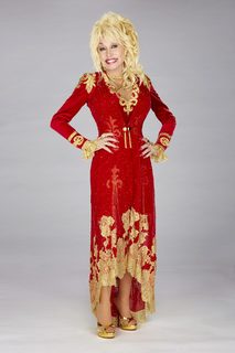 Dolly Parton feet photo thumbnail
