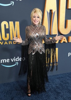 Dolly Parton feet photo thumbnail