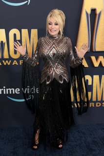 Dolly Parton feet photo thumbnail