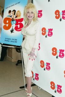 Dolly Parton feet photo thumbnail