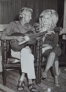 Dolly Parton feet photo 2