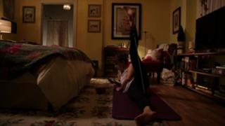 Dolly Wells feet photo 2