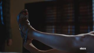 Dolly Wells feet photo 20