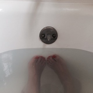 Dolly Wells feet photo 17