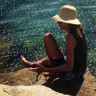 Dolly Wells feet photo 16