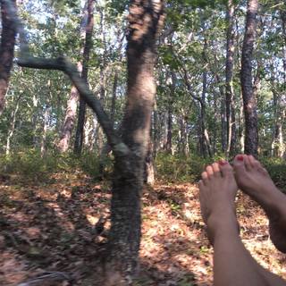 Dolly Wells feet photo 13