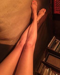 Dolly Wells feet photo 11