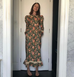 Dolly Wells feet photo 10