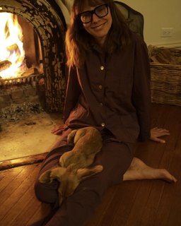 Dolly Wells feet photo 5